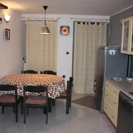 Guest house Tina Vodnjan