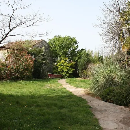 Tina Guest house Vodnjan