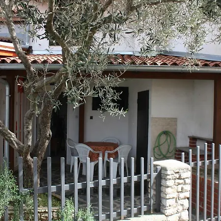 Tina Guest house Vodnjan