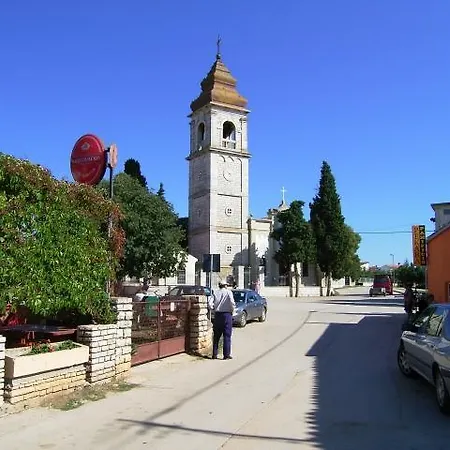 Penzion Tina Vodnjan